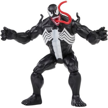 Hasbro Spiderman Venom 4 inch F6975 5010994186111