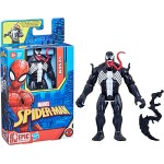 Hasbro Spiderman Venom 10 εκ. F6975 5010994186111