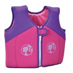 GIM Γιλέκο Neoprene Θαλάσσης Barbie 872-14126 5204549129450