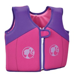 GIM Γιλέκο Neoprene Θαλάσσης Barbie 872-14126 5204549129450