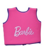 GIM Γιλέκο Neoprene Θαλάσσης Barbie 872-14126 5204549129450
