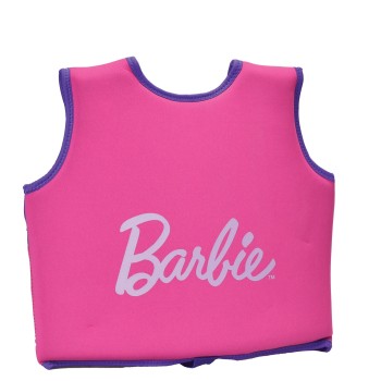 GIM Barbie Neoprene Sea Vest 872-14126 5204549129450