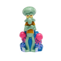 Just toys Spongebob Squeazies 6Cm  690300 6911400377484