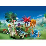 Playmobil Ο Σπίθας Στο Χαμένο Νησί 6687 4008789066879