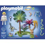 Playmobil Ο Σπίθας Στο Χαμένο Νησί 6687 4008789066879