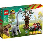 LEGO Jurrasic World Ανακάλυψη Βραχιόσαυρου 76960 5702017421957
