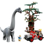 LEGO Jurrasic World Ανακάλυψη Βραχιόσαυρου 76960 5702017421957