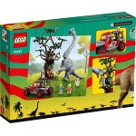 LEGO Jurrasic World Ανακάλυψη Βραχιόσαυρου 76960 5702017421957