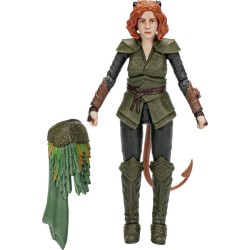 Hasbro Dungeons And Dragons Honor Among Thieves Golden Archive Doric 15,2 Cm F4855 / F4867 5010994202408