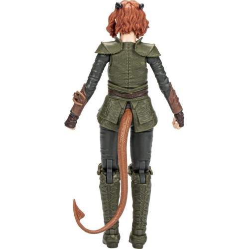 Hasbro Dungeons And Dragons Honor Among Thieves Golden Archive Doric 15,2 Cm F4855 / F4867 5010994202408