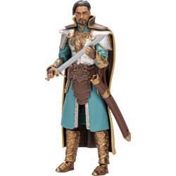 Hasbro Dungeons And Dragons Honor Among Thieves Golden Archive Xenk 15,2 Cm F4855 / F4870 5010994202415