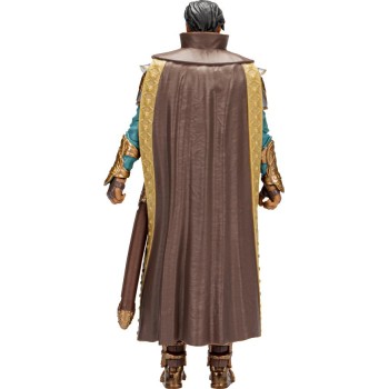 Hasbro Dungeons And Dragons Honor Among Thieves Golden Archive Xenk 15,2 Cm F4855 / F4870 5010994202415