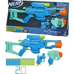 Hasbro Nerf Elite 2.0 Tactical Pack F6146 5010994164430