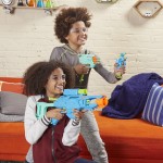 Hasbro Nerf Elite 2.0 Tactical Pack F6146 5010994164430
