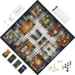 Hasbro Cluedo The Classic Mystery Game F6420 5010994207380