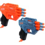 Hasbro Nerf Elite 2.0 Trio Combo Pack F6786 5010996137203