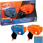 Hasbro Nerf Elite 2.0 Trio Combo Pack F6786 5010996137203