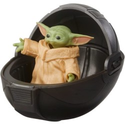 Hasbro Star Wars 6Inch Figure Grogu F5823 / F5825 5010993986415