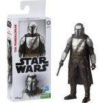 Hasbro Star Wars 6Inch Figure The Mandalorian F5823 / F5824 5010993986408