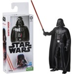 Hasbro Star Wars 6Inch Figure Darth Vader F5823 / F5826 5010993986422