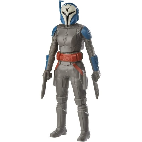 Hasbro Star Wars 6Inch Figure Bo Katan F5823 / F5828 5010993986446