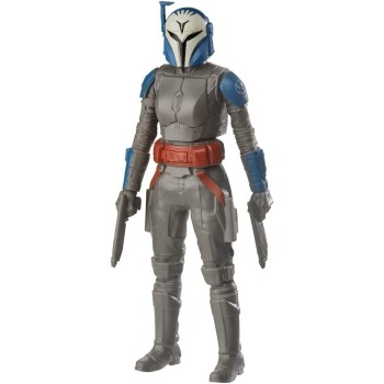 Hasbro Star Wars 6Inch Figure Bo Katan F5823 / F5828 5010993986446