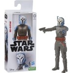 Hasbro Star Wars 6Inch Figure Bo Katan F5823 / F5828 5010993986446