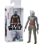 Hasbro Star Wars 6Inch Figure Bo Katan F5823 / F5828 5010993986446