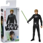 Hasbro Star Wars 6Inch Figure Luke Skywalker F5823 / F5827 5010993986439