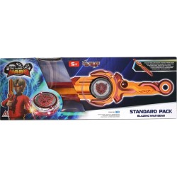 Auldey Toys Infinity Nado Series Vi Standard Pack Blazin War Bear 654120 6911400425031