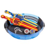 Auldey Toys Infinity Nado Series Vi Battle Set 654181 6911400425109