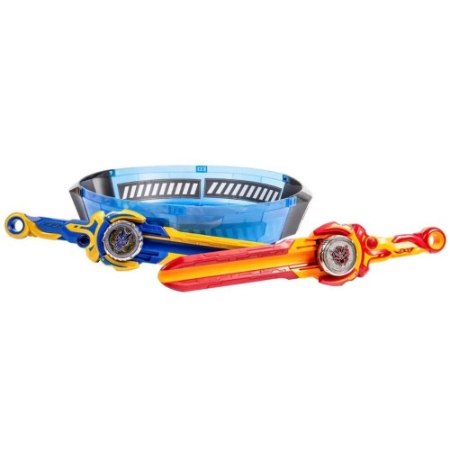 Auldey Toys Infinity Nado Series Vi Battle Set 654181 6911400425109