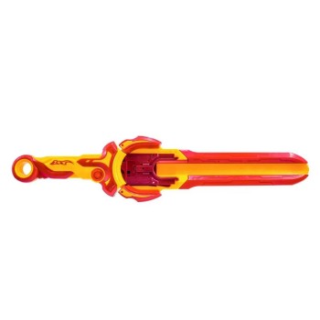 Auldey Toys Infinity Nado Series Vi Battle Set 654181 6911400425109