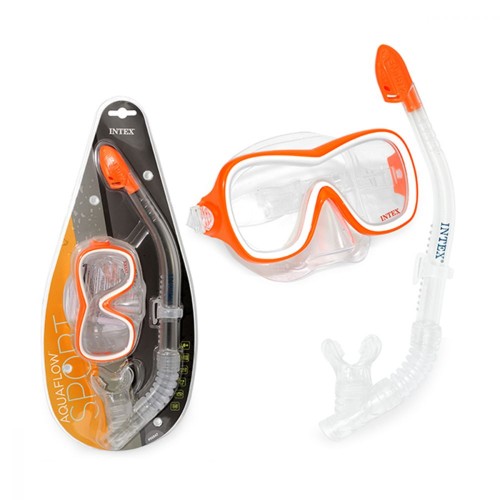INTEX Wave Rider Swim Set Rider And Tube 55647 6941057413181