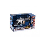 As company Teamsterz Small Light And Sounds Helicopter 7535-16584 / 1416560 5050841656015
