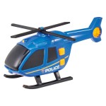 As company Teamsterz Small Light And Sounds Helicopter 7535-16584 / 1416560 5050841656015
