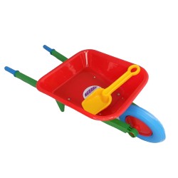 ΑΠΕΡΓΗ TOYS Χειράμαξα Μεγάλη 2210 5201751022104
