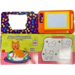 susaeta I Read And Paint: Animals At Home 2360 9789606179129
