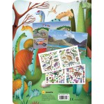 susaeta In The Dinosaur Park 2196 9789606177491