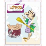 susaeta Χρωματίζω Με Νερό: Ο Καραγκιόζης 2283 9789606178368