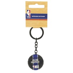 back me up Μπρελόκ NBA 3D Μπάλα Dallas Mavericks 558-51512 5204549141766