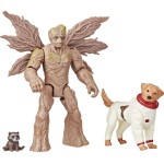 Hasbro Guardians Of The Galaxy Figure Multipack F7367 5010994182564