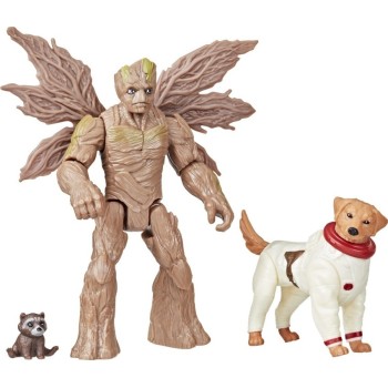 Hasbro Guardians Of The Galaxy Figure Multipack F7367 5010994182564