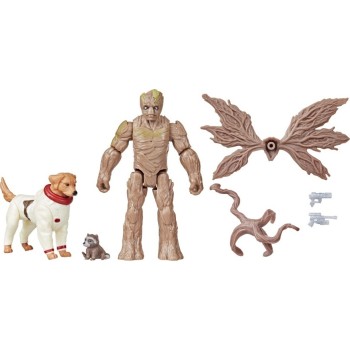 Hasbro Guardians Of The Galaxy Figure Multipack F7367 5010994182564