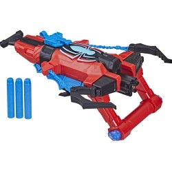 Hasbro Marvel Spider-Man Nerf Strike N Splash Blaster F7852 5010996174260