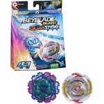 Hasbro Beyblade Burst Quadstrike Fierce Gambit Dragon And Qs Ambush Achiles Dual Pack F6783 / F6813 5010996132567