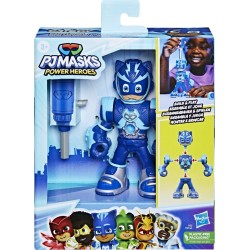 Hasbro Pj Masks Buildable Heroes Buildable Catboy F7821 / F7930 5010996158987