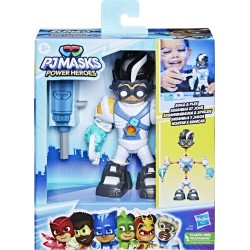 Hasbro Pj Masks Buildable Heroes Buildable Romeo F7821 / F7932 5010996158994