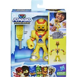 Hasbro Pj Masks Buildable Heroes Buildable Newton Star F7821 / F7931 5010996159021