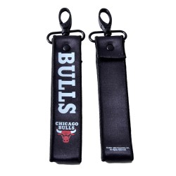 back me up NBA Lanyard Keychain Chicago Bulls 558-51515 5204549142091
